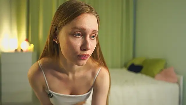 SharaNewbern's cam snapshot