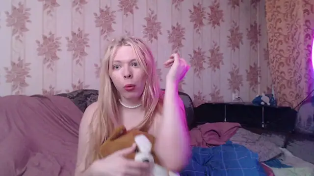 Cutie_Bambi live sex cam