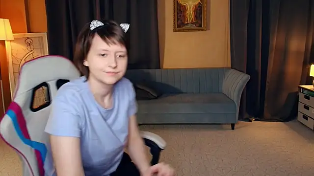 CarenSamele's cam snapshot