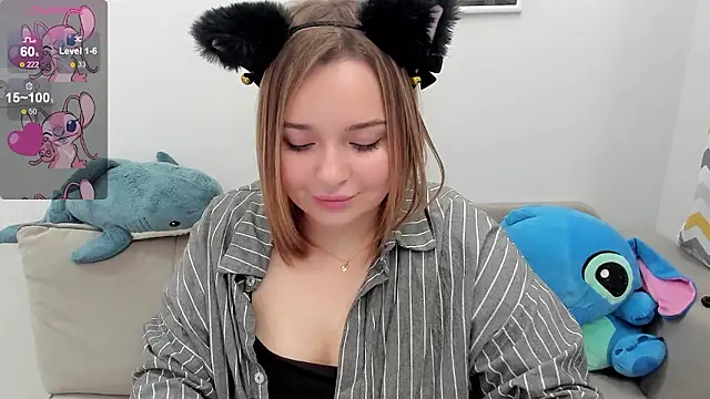 Lilovila's cam snapshot