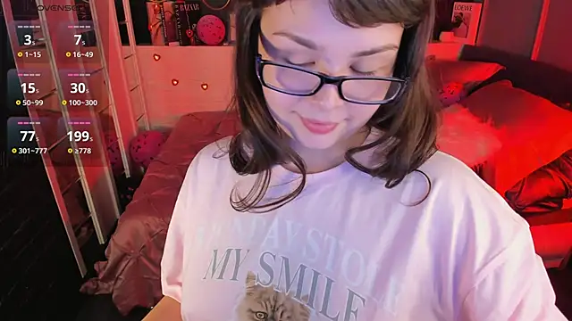 Maykinkya's cam snapshot