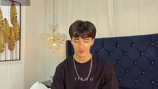 AerumChae live sex cam