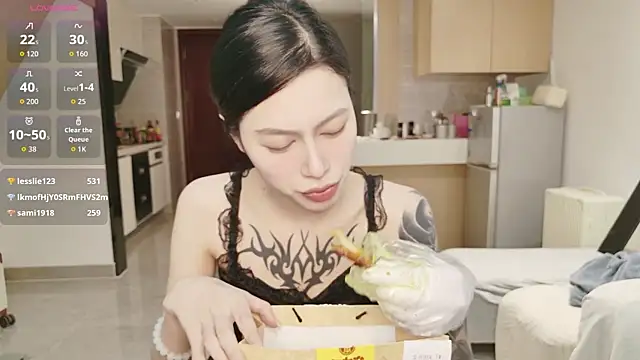 Susu-88899's cam snapshot