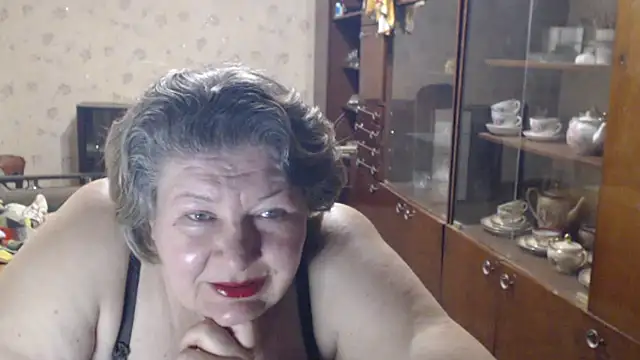 HotLusi's cam snapshot