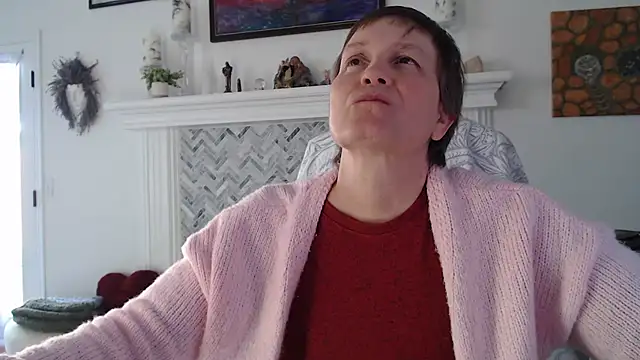 AuroraWillows's cam snapshot