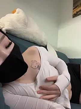 Peony_kiss's cam snapshot