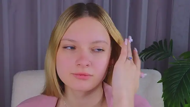 TinaMonaldi's cam snapshot