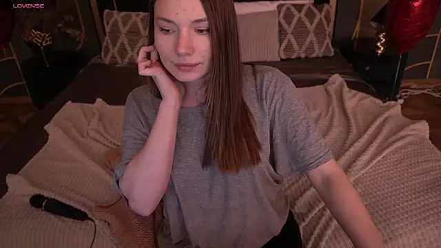 IceDanielles's cam snapshot