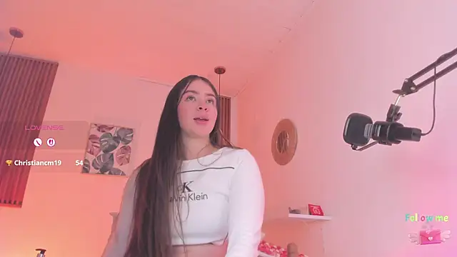 TiffanyWright live sex cam