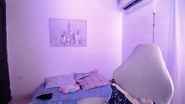 hubena_tg's cam snapshot