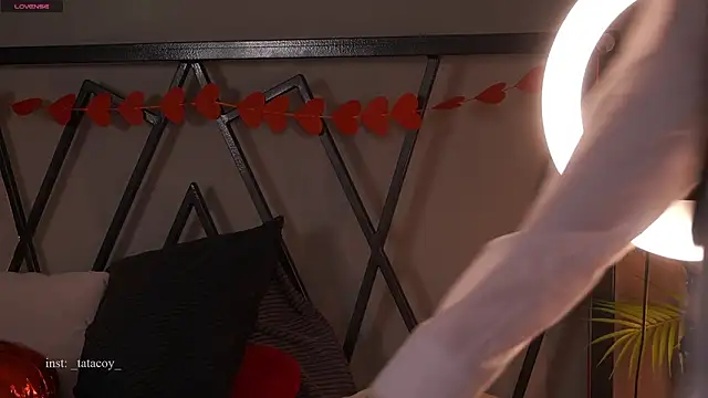 TataCoy live sex cam