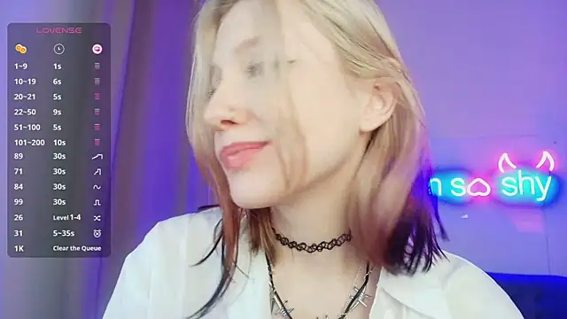 arielabradberry live sex cam