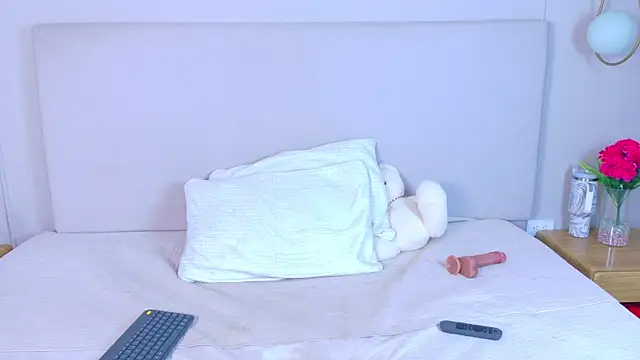 JosselynBrown's cam snapshot