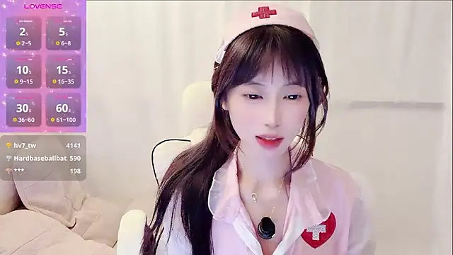 yuanbao_a's cam snapshot