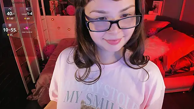 Maykinkya's cam snapshot