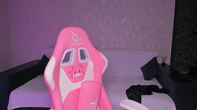 Antheainprime's cam snapshot