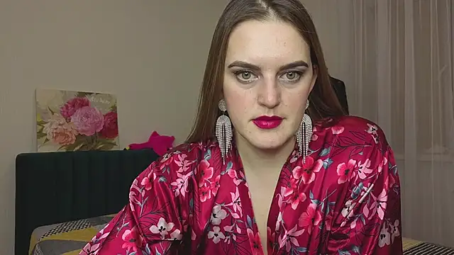 GEvangelinka's cam snapshot