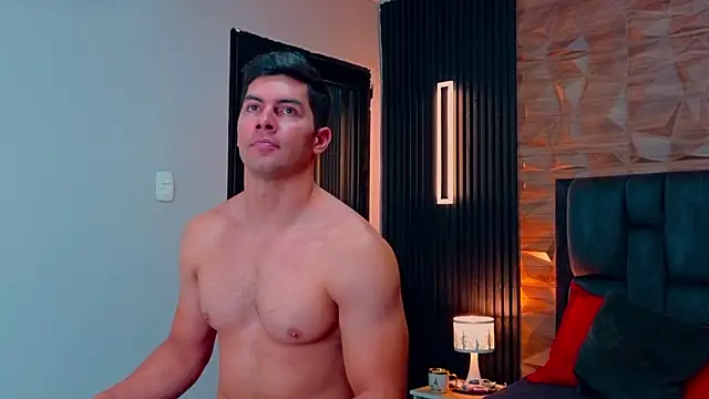 FelipeAndMarcello3 live sex cam