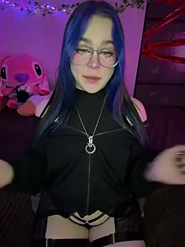 MaddisonHaas live sex cam