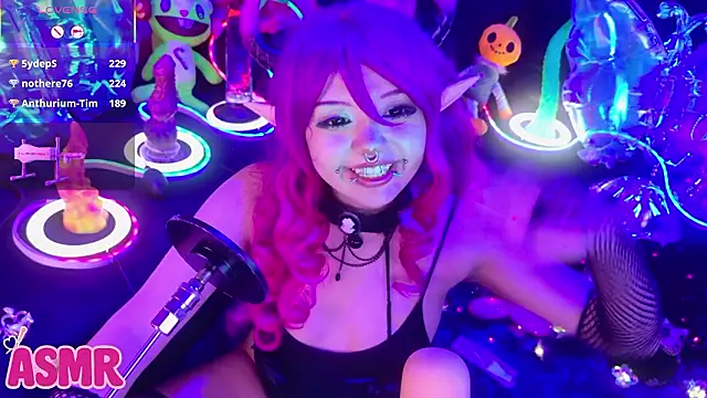 LaytonBox live sex cam