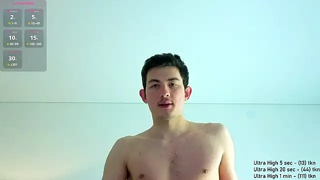 Danny__Magic live sex cam