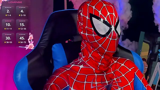 Jean_Wilsons's cam snapshot