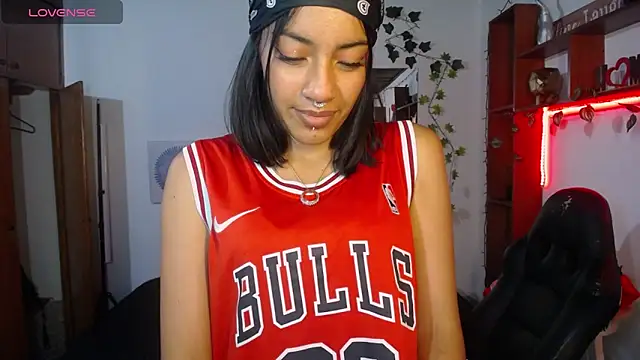 samantha_bj's cam snapshot