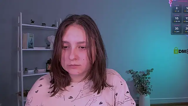 kora_cosmo's cam snapshot