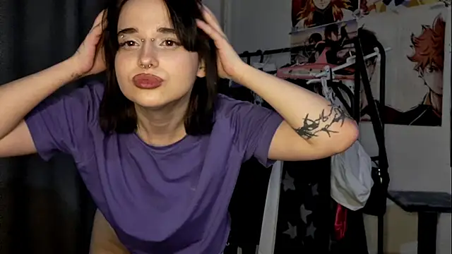 PureSofia's cam snapshot