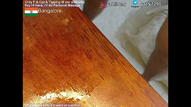 KingCobraClassy's cam snapshot