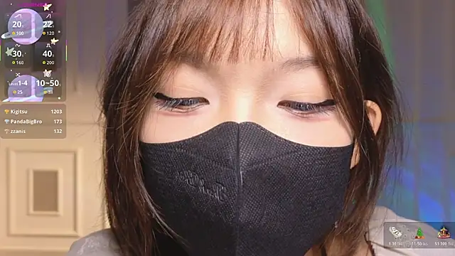 _____Panda_____ live sex cam