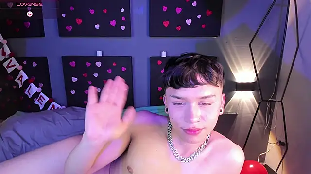 Camilo_X_x's cam snapshot