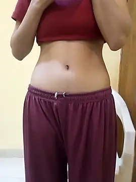 Siya_bombay's cam snapshot