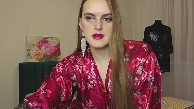 GEvangelinka's cam snapshot