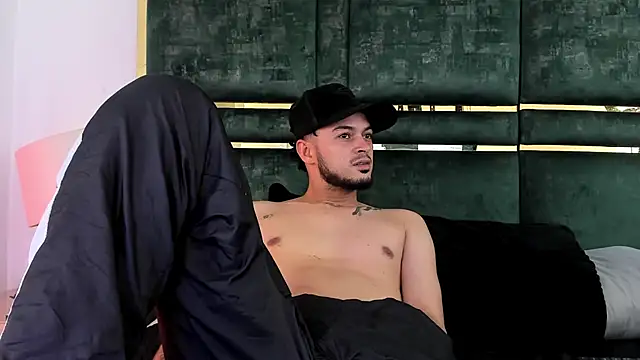 GaelyCoral's cam snapshot