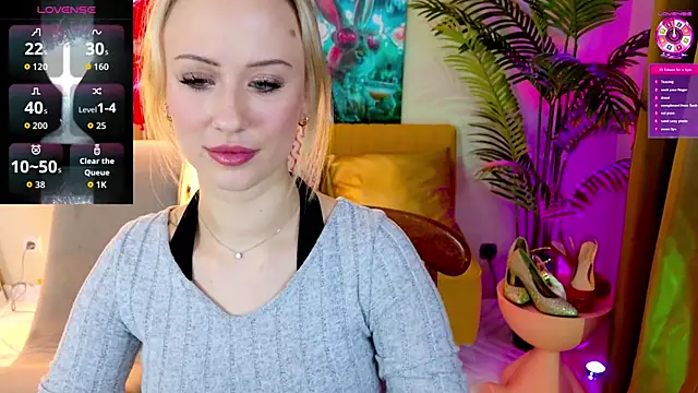 SashaBrooks live sex cam