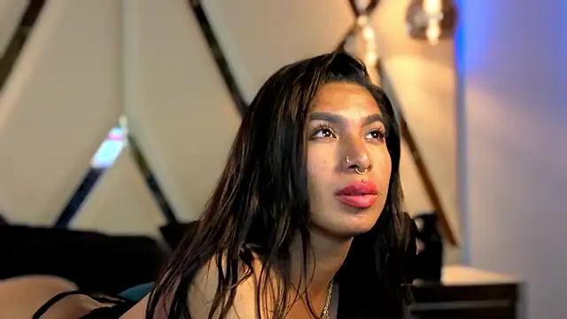 MeelFox live sex cam