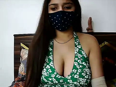 Gloie4u's cam snapshot