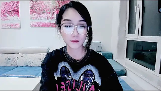 NIAN-er's cam snapshot