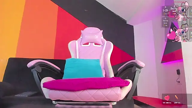 Sidney_Belle live sex cam