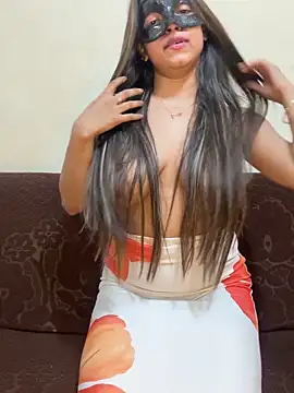 Cute-Sakhi's cam snapshot