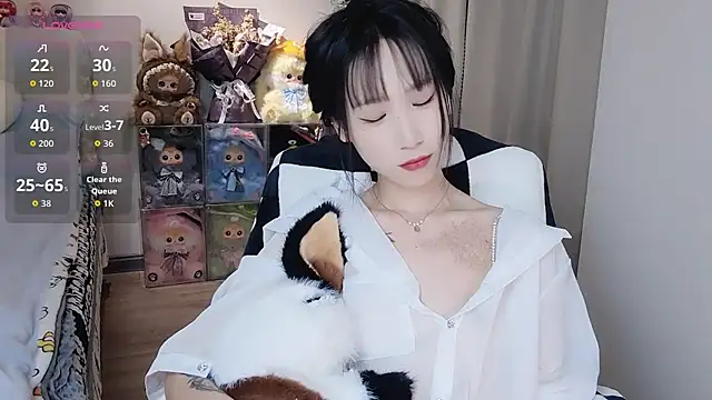 M-OTT_'s cam snapshot