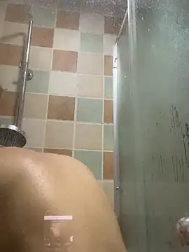 Molly-xiao's cam snapshot