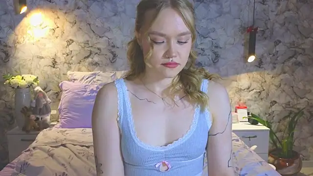 Aurora_Golden1's cam snapshot