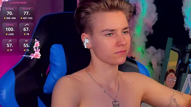 Jean_Wilsons's cam snapshot