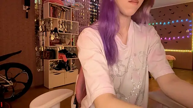 Jerrieberry's cam snapshot