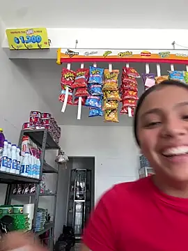 Baby_morena12 live sex cam