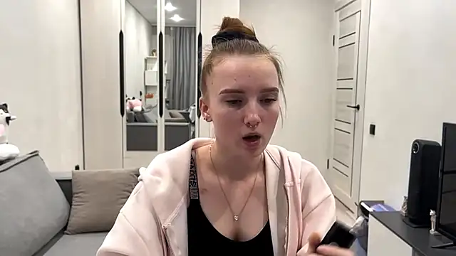 IgnaciaNeal's cam snapshot