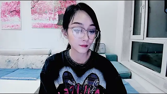 NIAN-er live sex cam