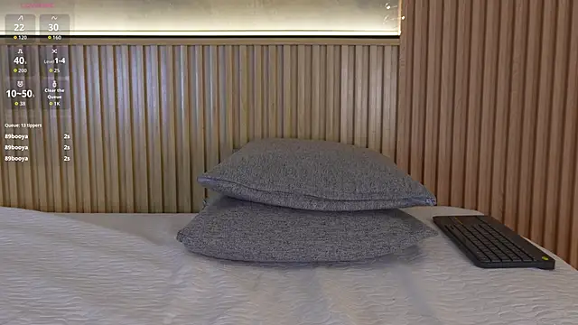 nina_soul's cam snapshot